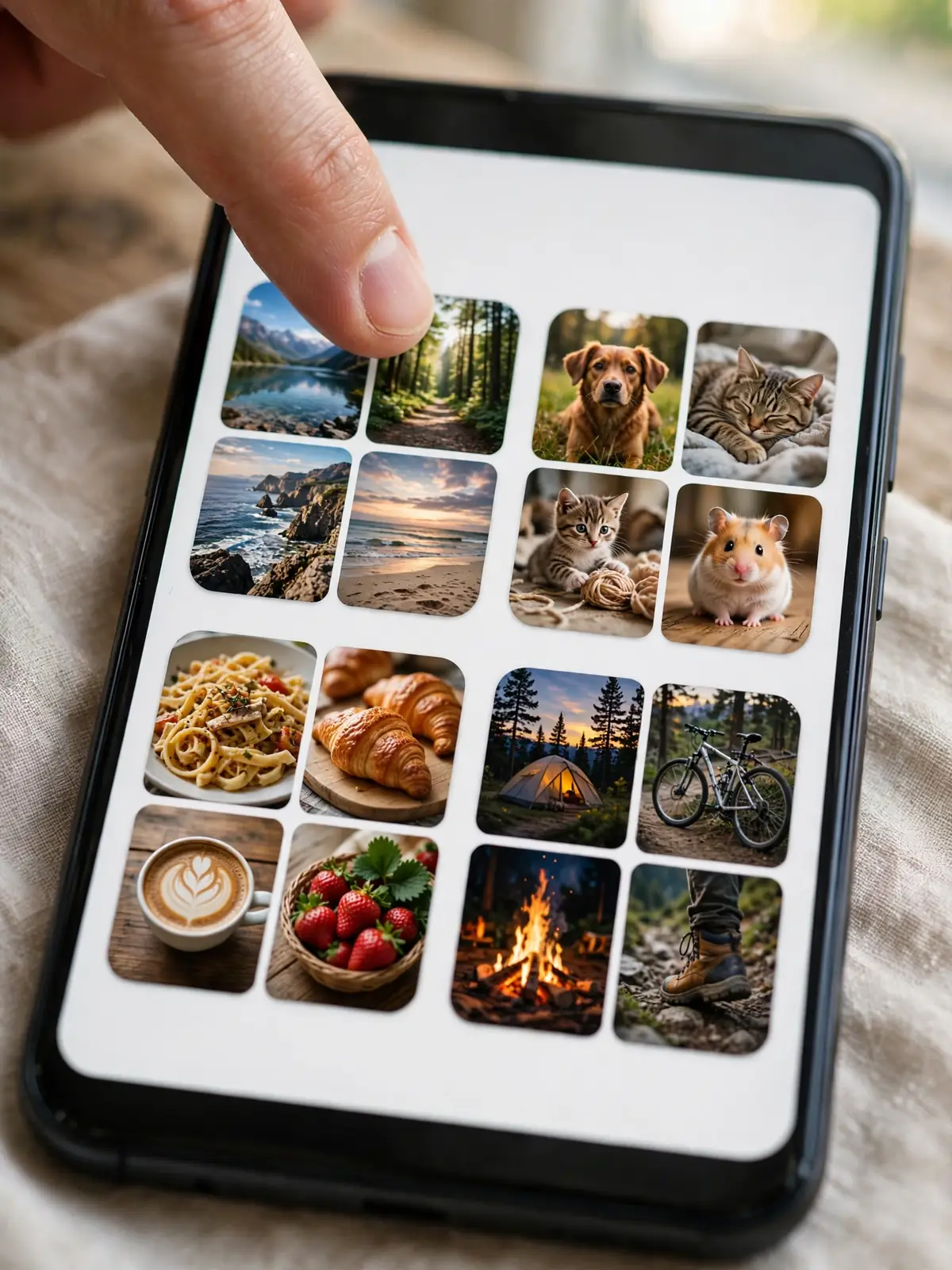 best offline gallery apps android – illustration 3 of 3