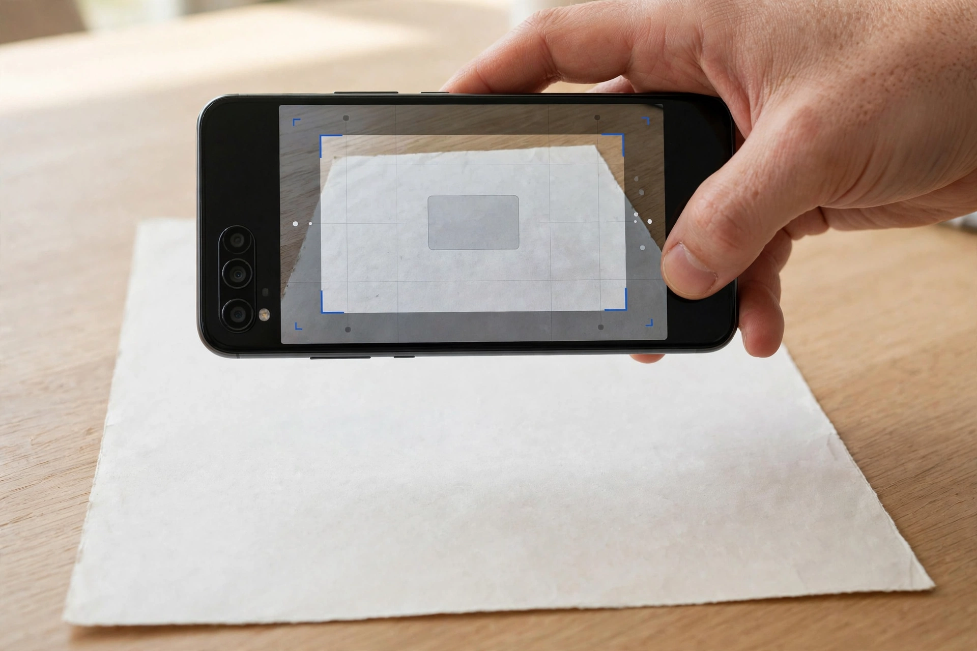 2. Why Zero Internet Permission Matters for Legal, Medical, and Identity Scans