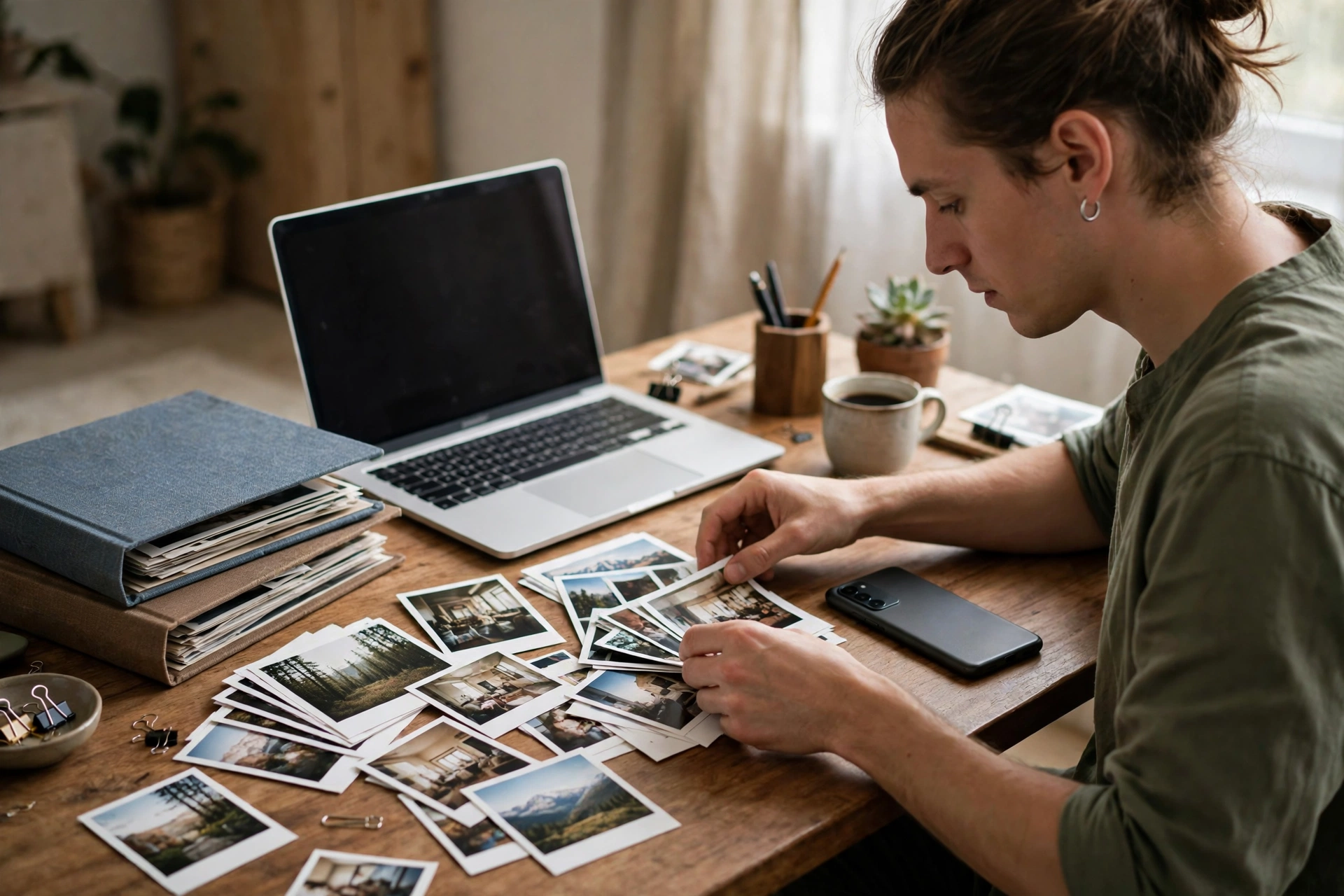 3. Stripping Sensitive GPS EXIF Data Before Sharing Photos on Social Media