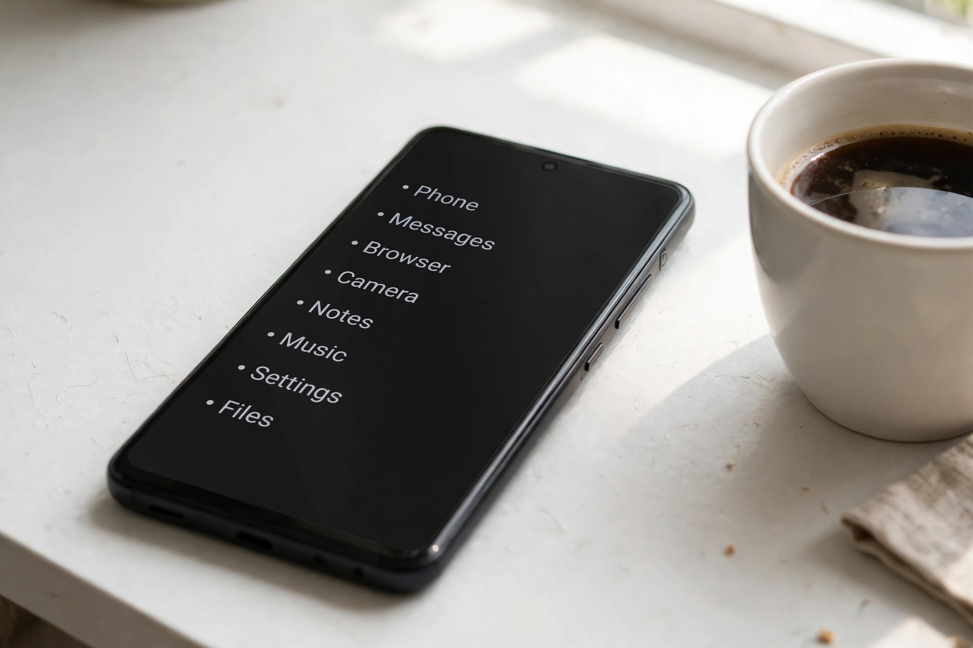Comprehensive Comparison of the Best Open-Source Android Launchers