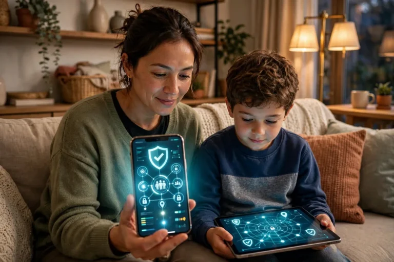 best parental control apps android – featured image