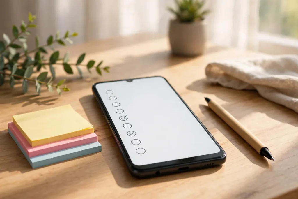 best to do list apps android – featured image