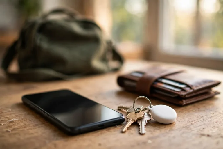 best trackers for android phones – featured image