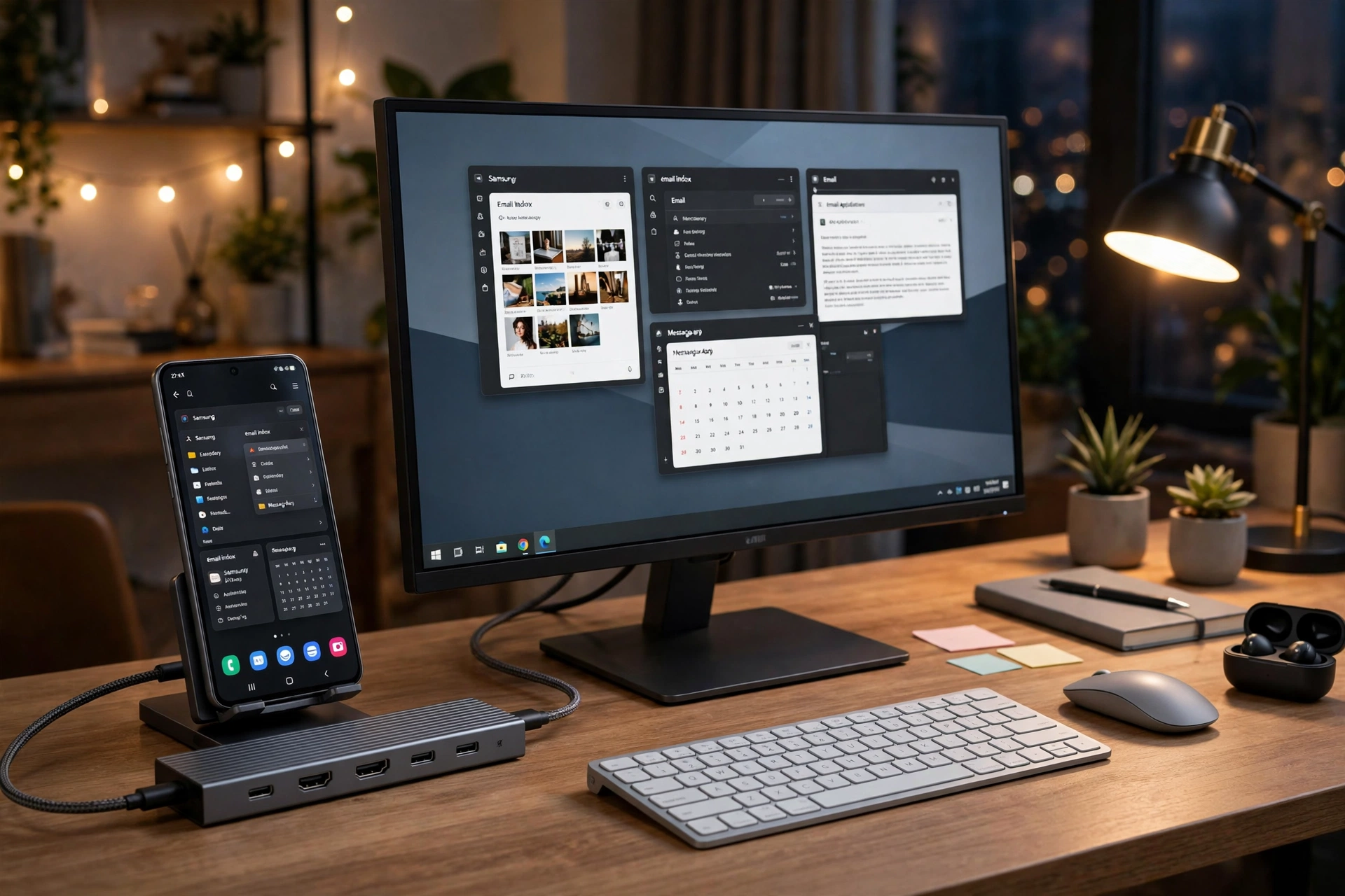 In-Depth Reviews of the Premier USB-C Hubs for Android