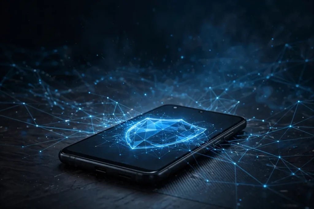 best vpn apps for android – featured image