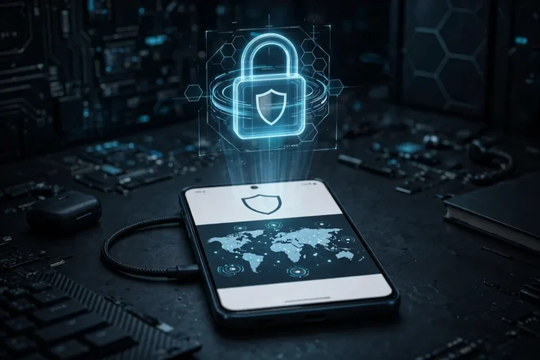 best vpn for android – featured image