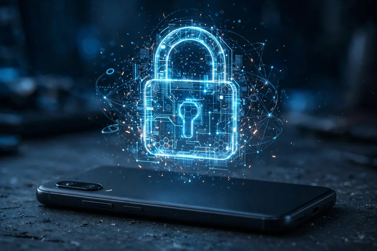 best vpn for android – illustration 2 of 3