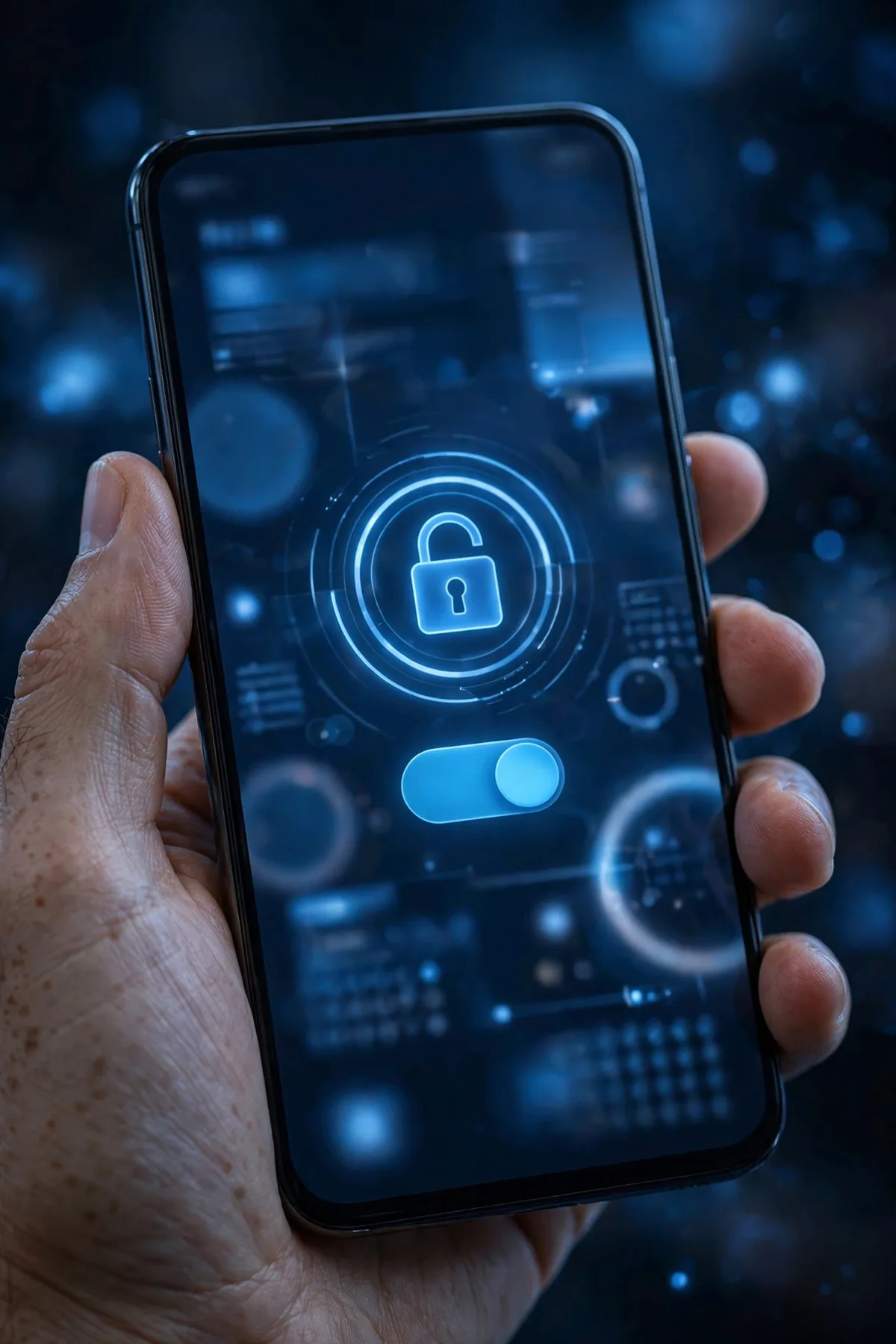 best vpn apps for android – illustration 1 of 3