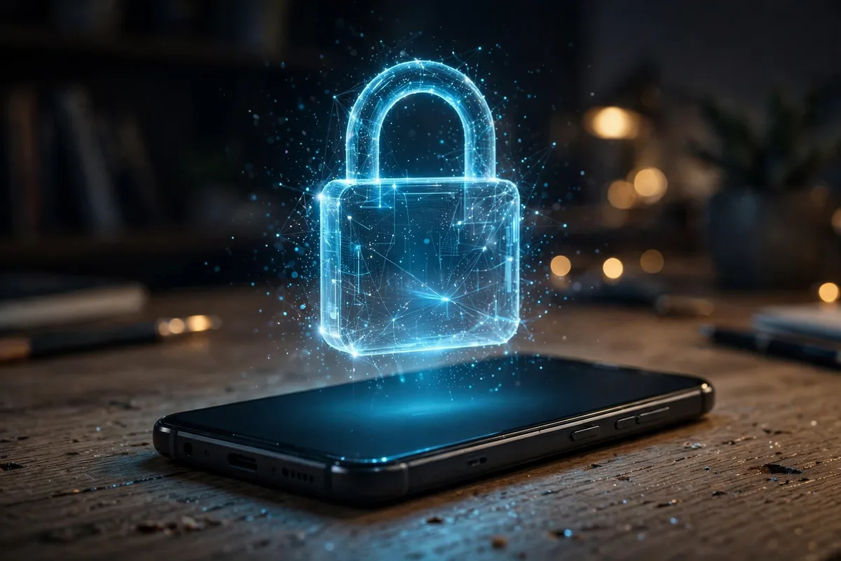 best vpn apps for android – illustration 3 of 3