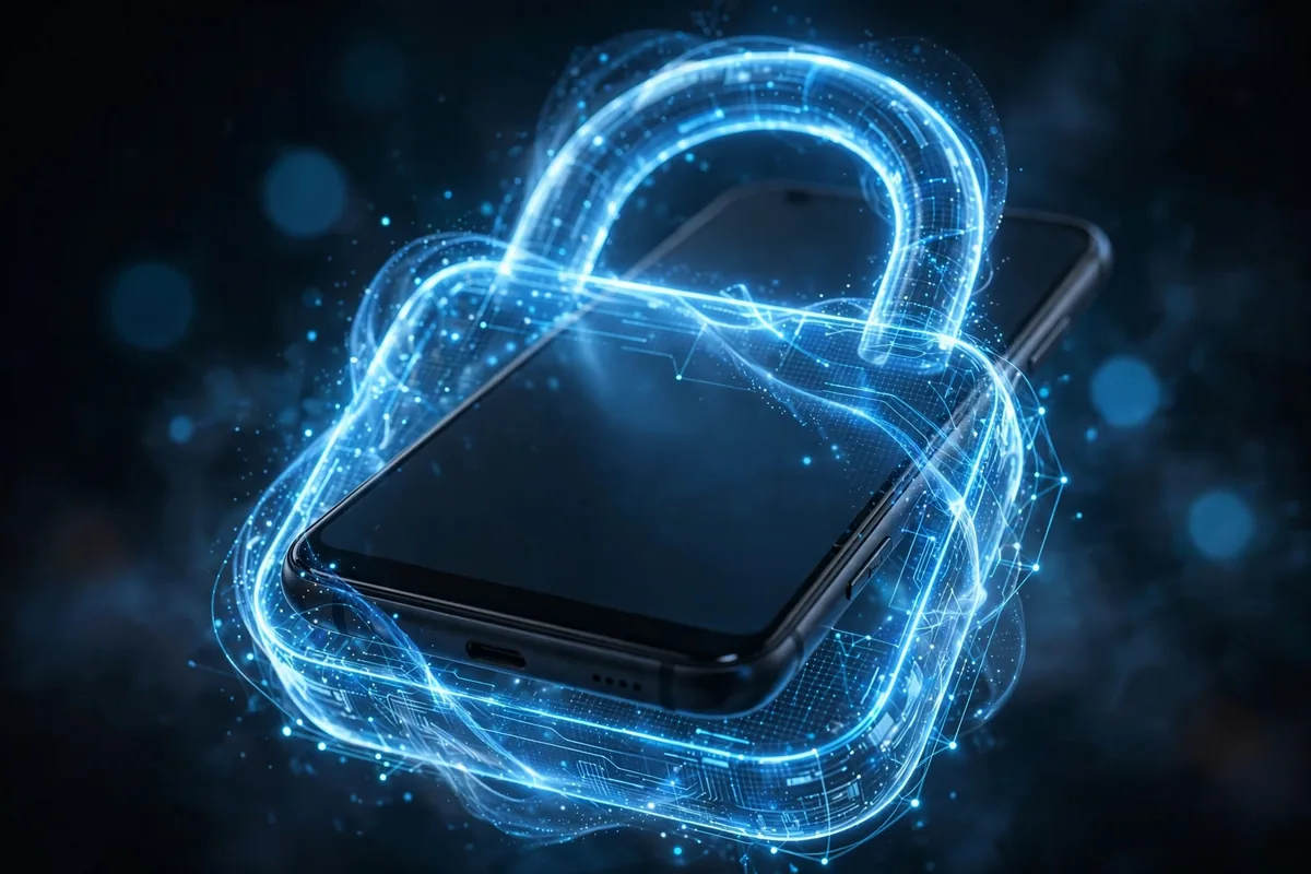change private dns on android – illustration 3 of 3