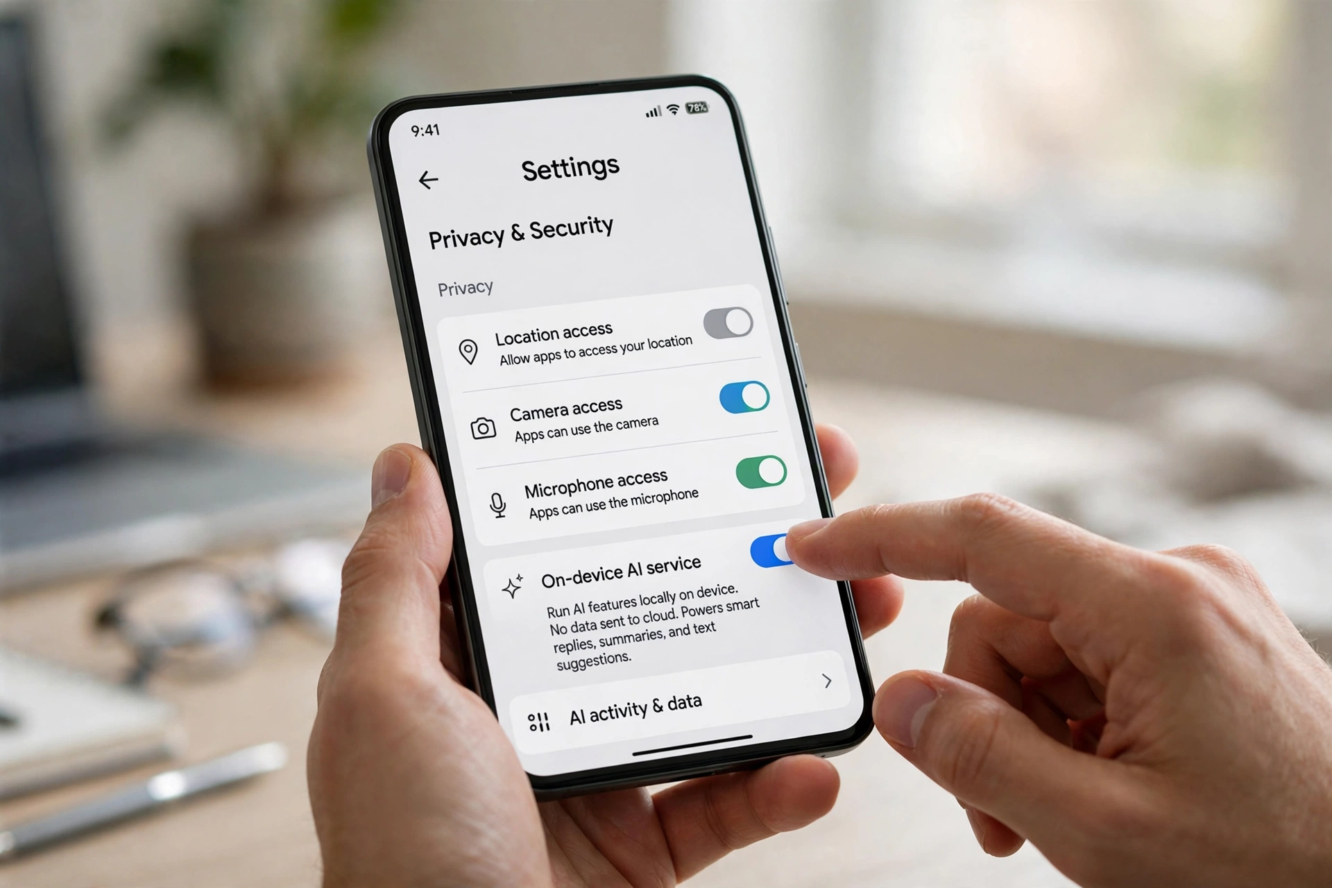 3. Step-by-Step Guide: How to Configure and Optimize Configure Android Private Compute Core