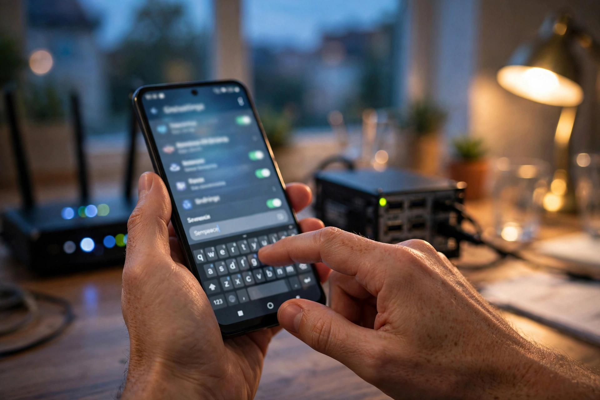 3. Step-by-Step Guide: How to Configure and Optimize Connect Android To Adguard Home Via Tls
