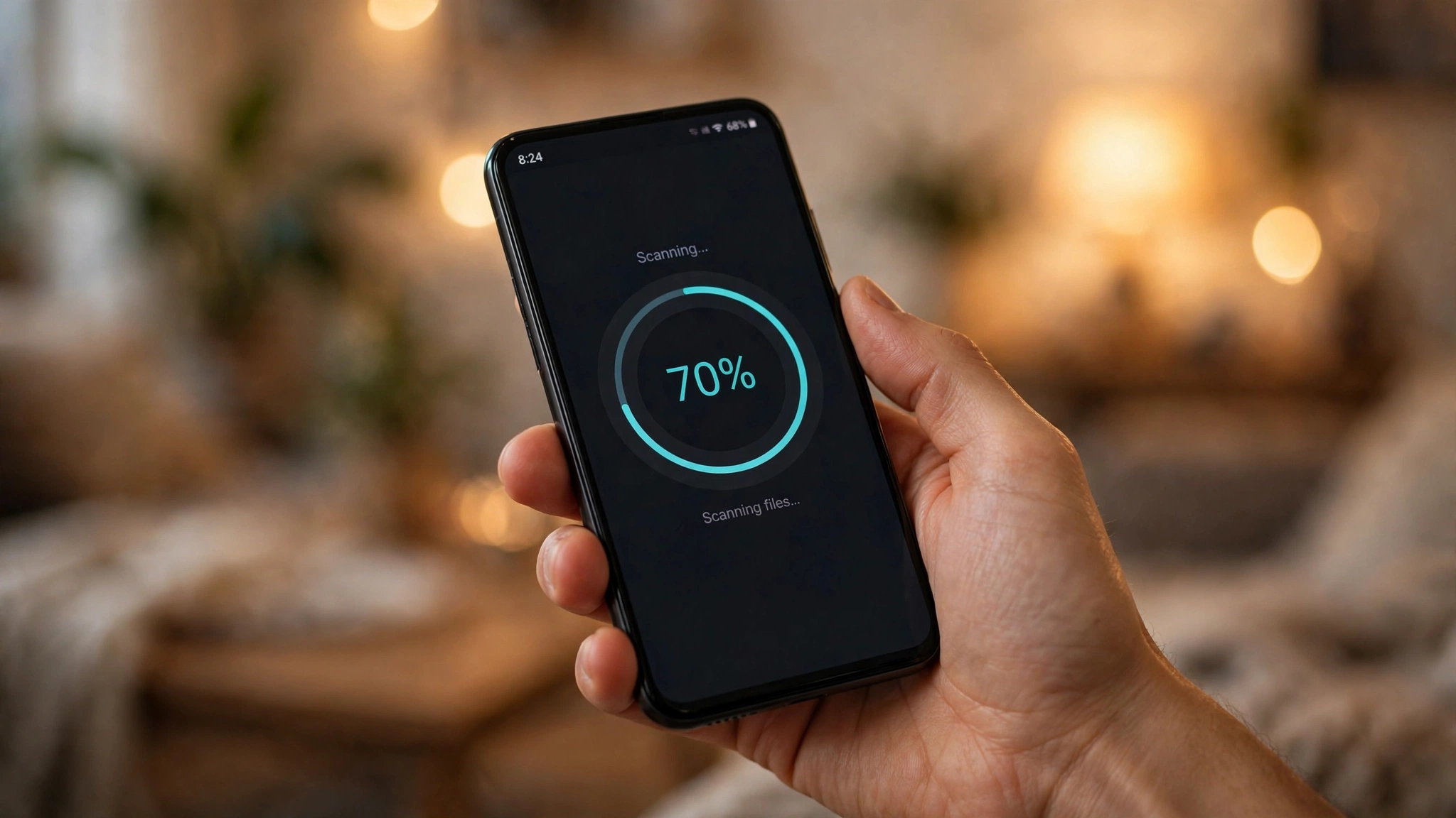 Phase 3 — How to Remove Spyware Permanently