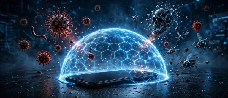 do you need antivirus on android – featured image