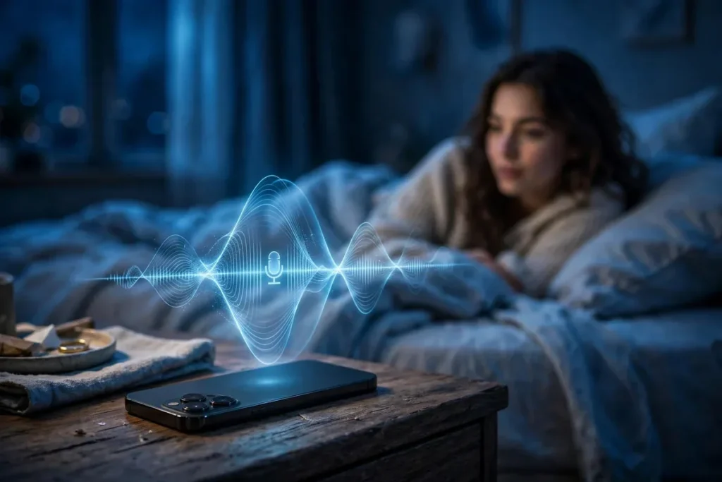 does google listen to your conversations – featured image
