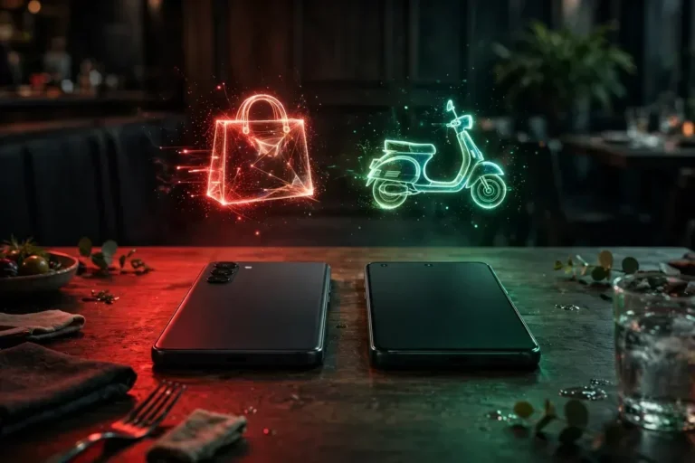 doordash vs uber eats – featured image