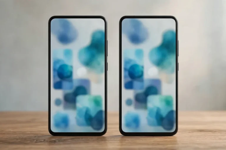 dual apps on android – featured image