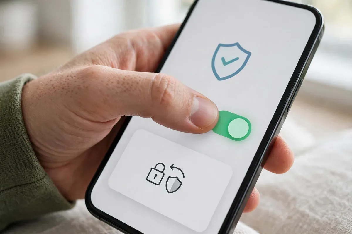 duckduckgo app tracking protection – illustration 1 of 3