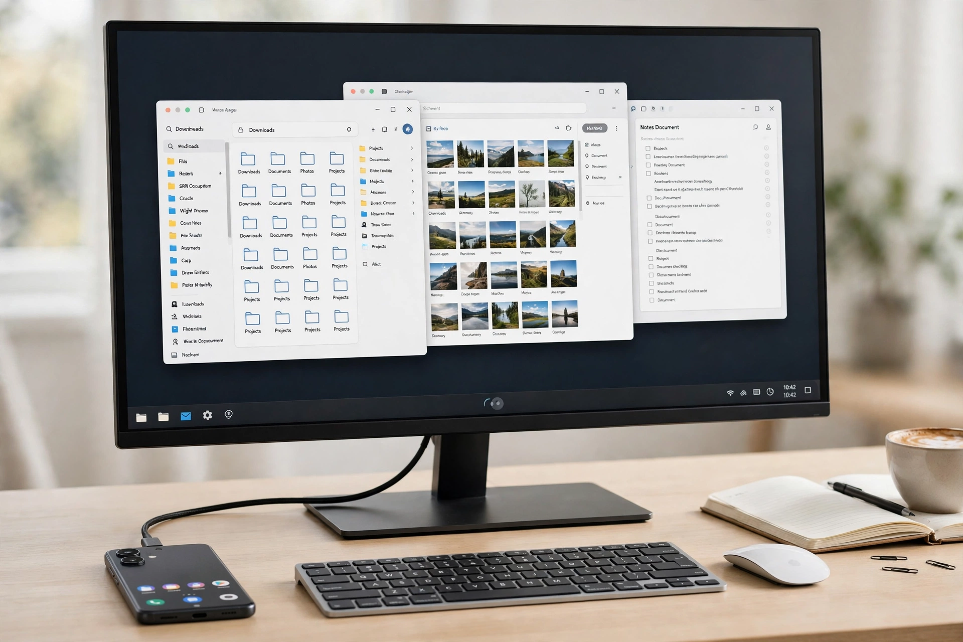 3. Step-by-Step Guide: How to Configure and Optimize Enable Android Desktop Mode On Any Monitor