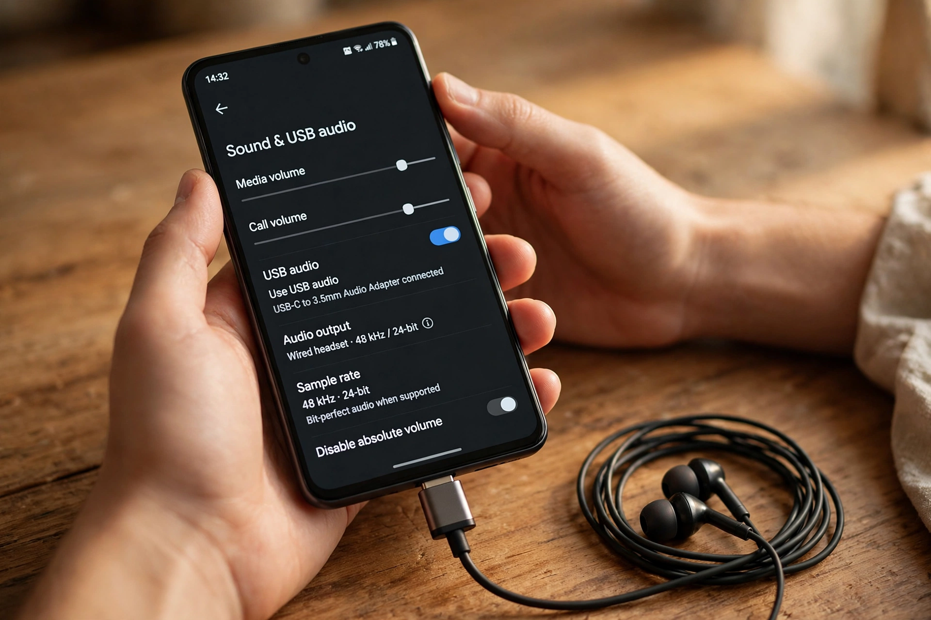 3. Step-by-Step Guide: How to Configure and Optimize Enable Usb Audio Routing On Android