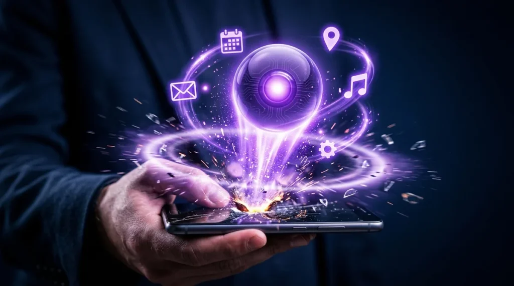 Muse Android Tips