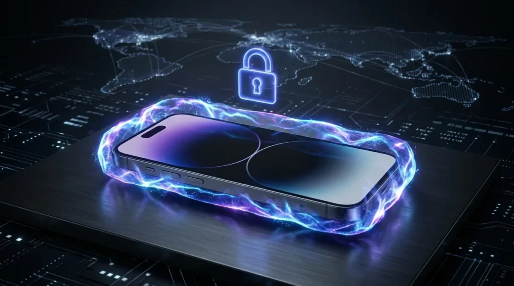 Best VPNs for Android 2026