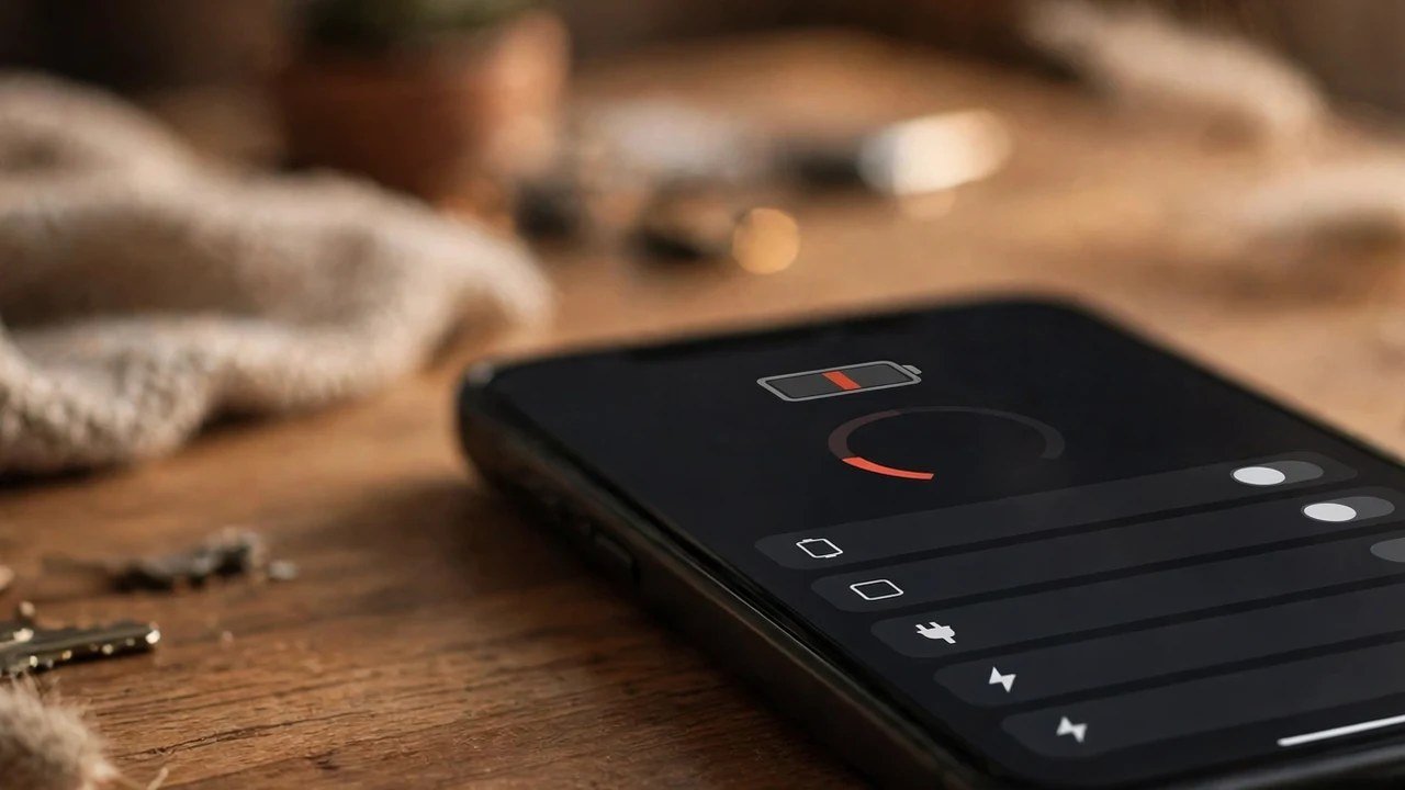 The 7 Proven Ways to Fix Post-Update Battery Drain