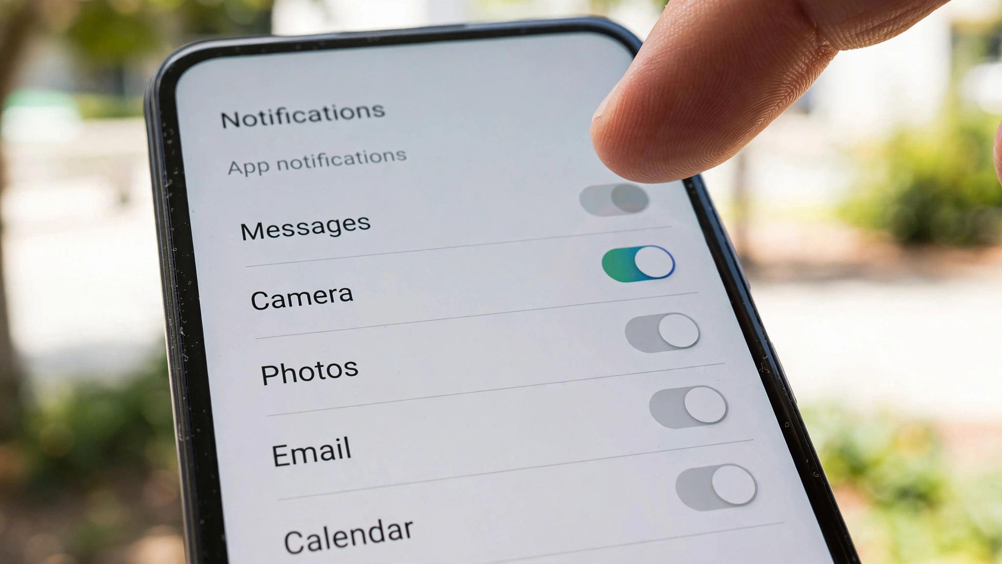Conclusion: Restoring Reliable Real-Time Communication