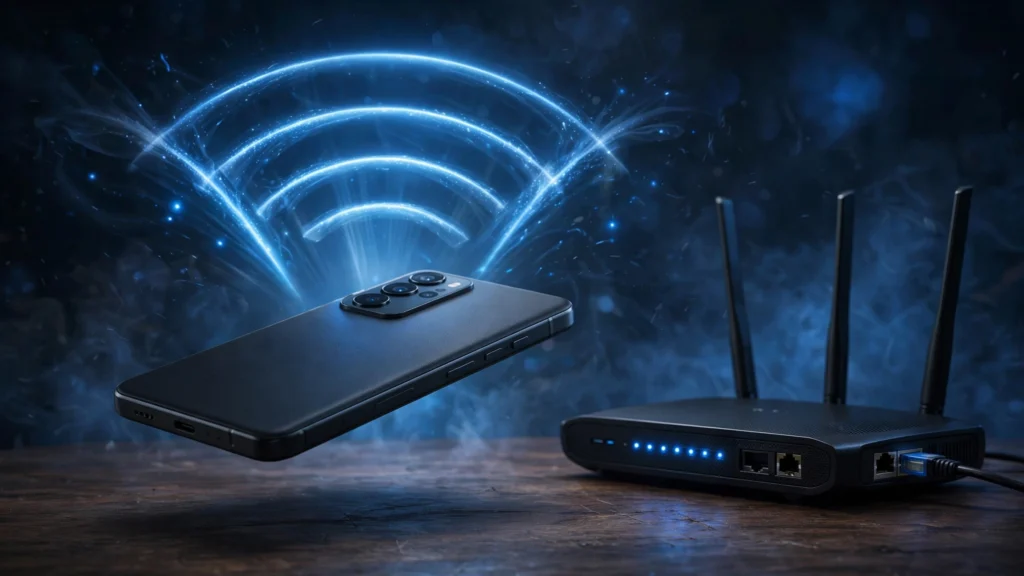 How to Fix Android Wi-Fi Connection and Drop Issues
