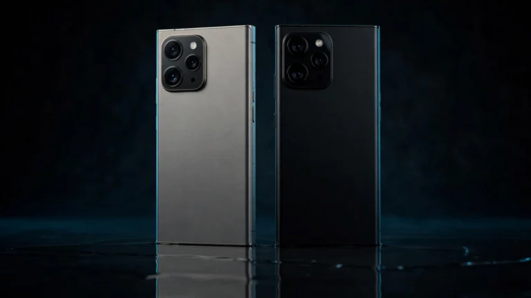 Galaxy S24 Ultra vs Vivo X100 Ultra: Camera King