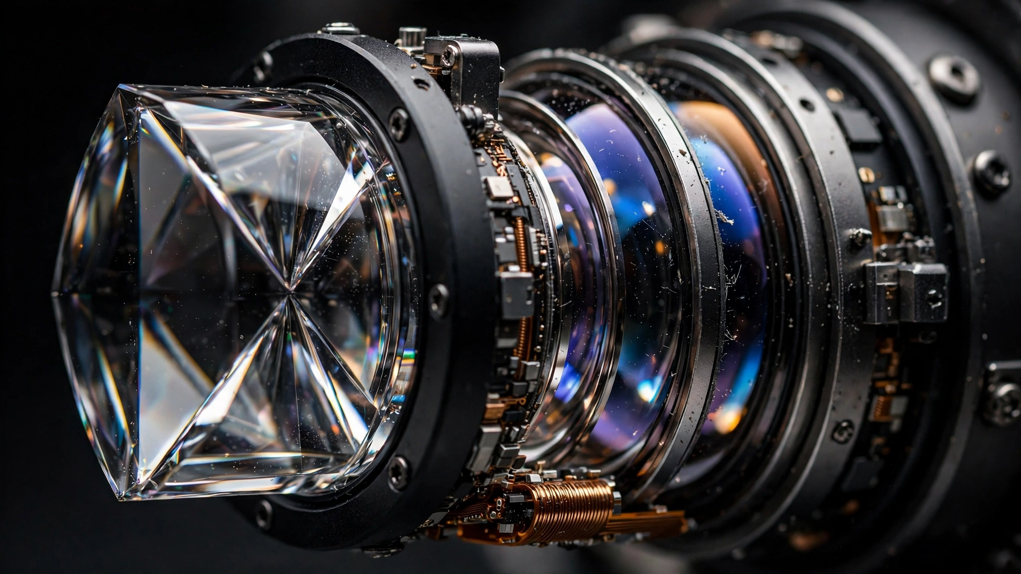 Galaxy S24 Ultra vs Vivo X100 Ultra Camera Specs Matrix