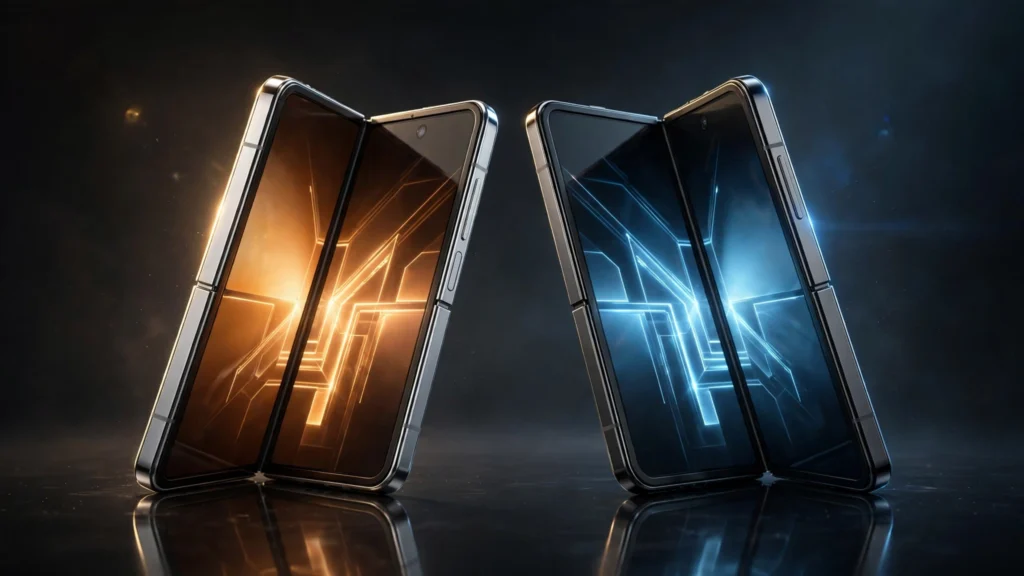 Galaxy Z Fold 6 vs Pixel 9 Pro Fold: 2026 Battle