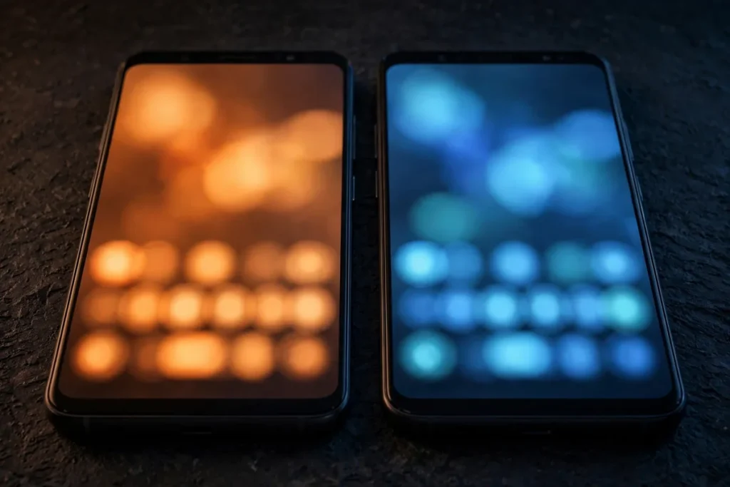 gboard vs swiftkey android keyboard – featured image