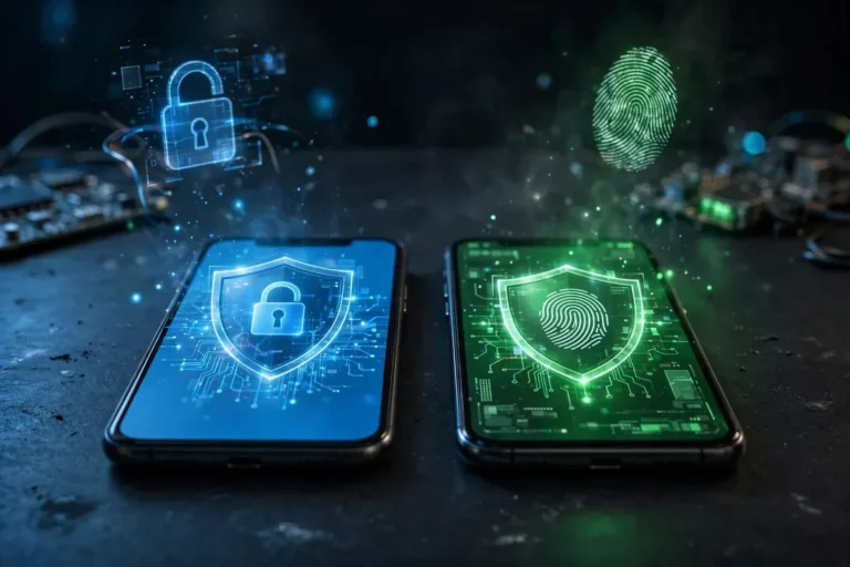 google authenticator vs microsoft authenticator – featured image