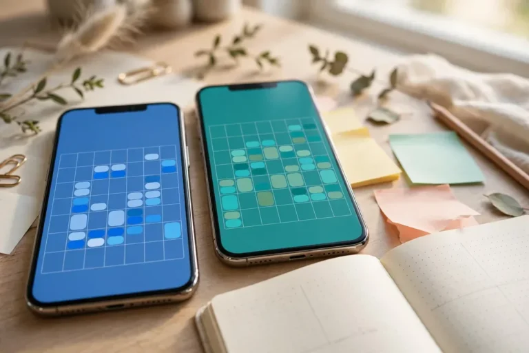 google calendar vs samsung calendar – featured image