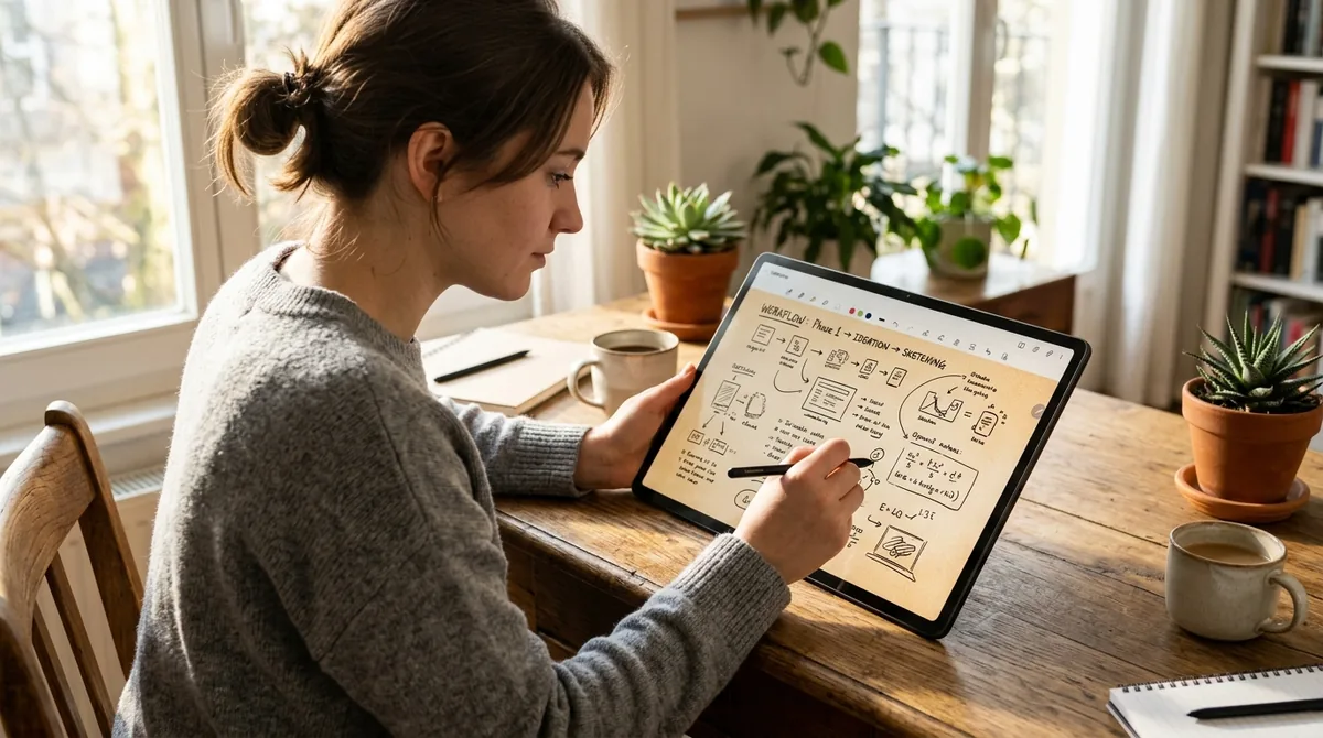 Google Keep vs Samsung Notes: Which Is Better? visual guide part 2: google keep vs samsung notes