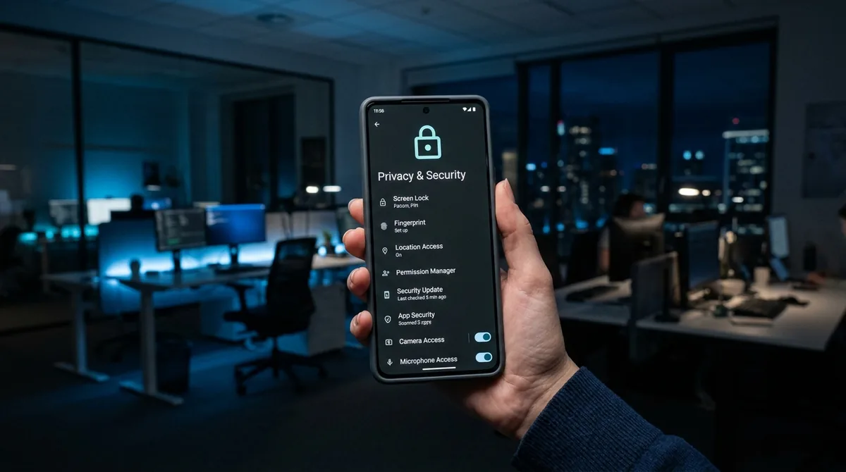 Hidden Android Features: 20 Tricks for 2026 visual guide part 1: hidden android features