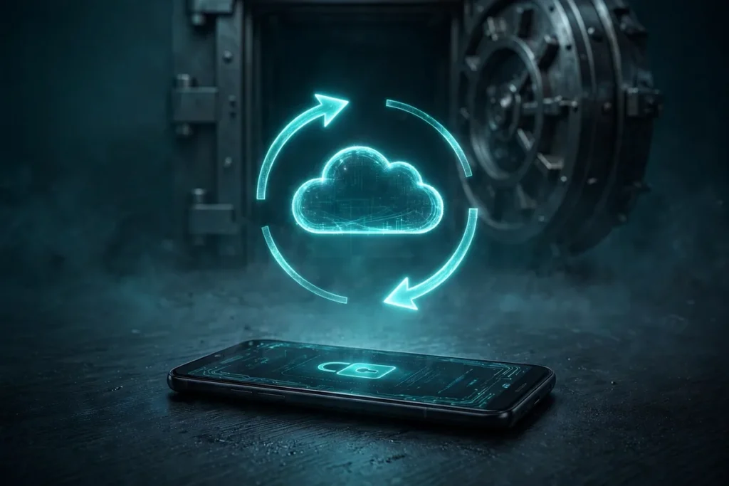 Backup Android Phone: 7 Ways to Protect Your Data (2026) — backup android phone