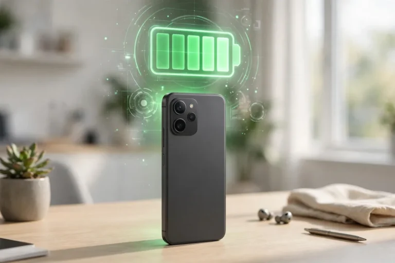 how to check battery health on android – featured image