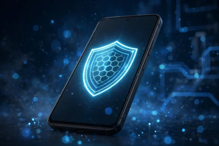 how to check if apk is safe before installing – featured image