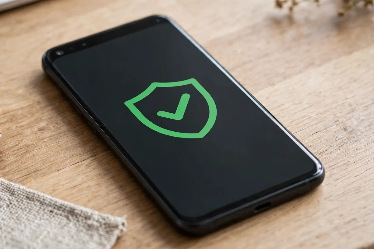 how to check if apk is safe before installing – illustration 3 of 3