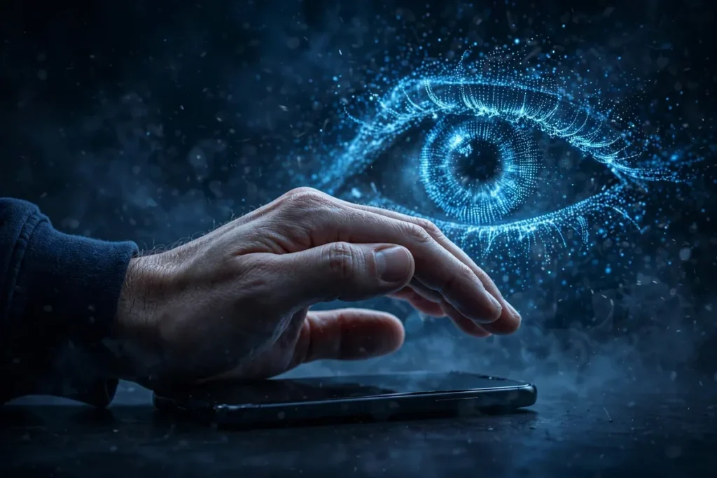 check android for stalkerware – featured image
