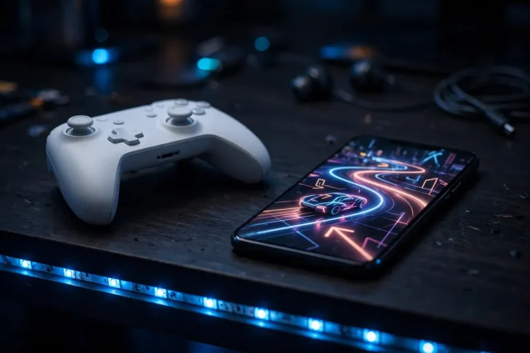 how to connect ps5 controller to android – featured image