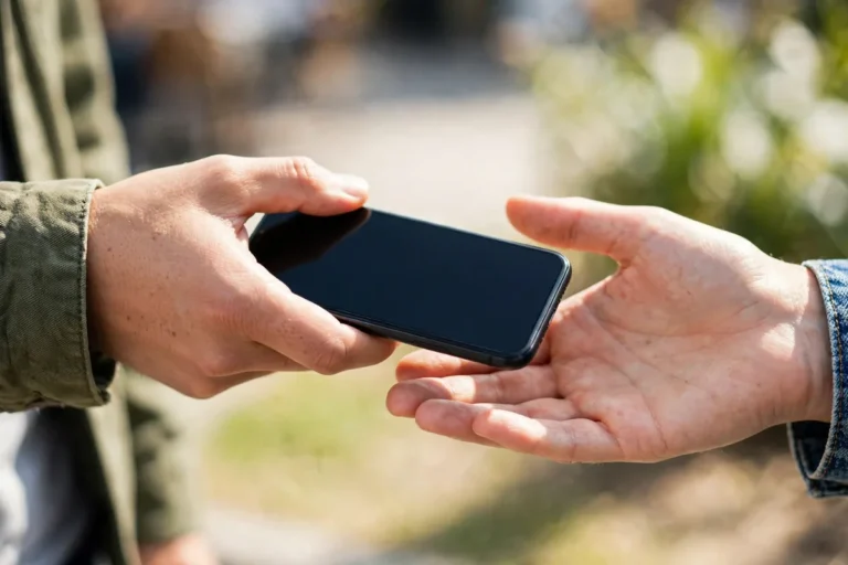 how to factory reset android before selling – featured image