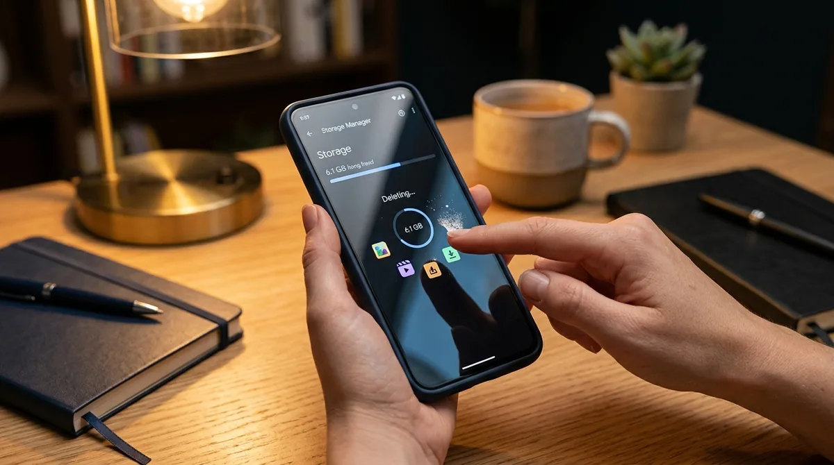 Android Apps Not Updating? 10 Fixes That Work visual guide part 2: android apps not updating