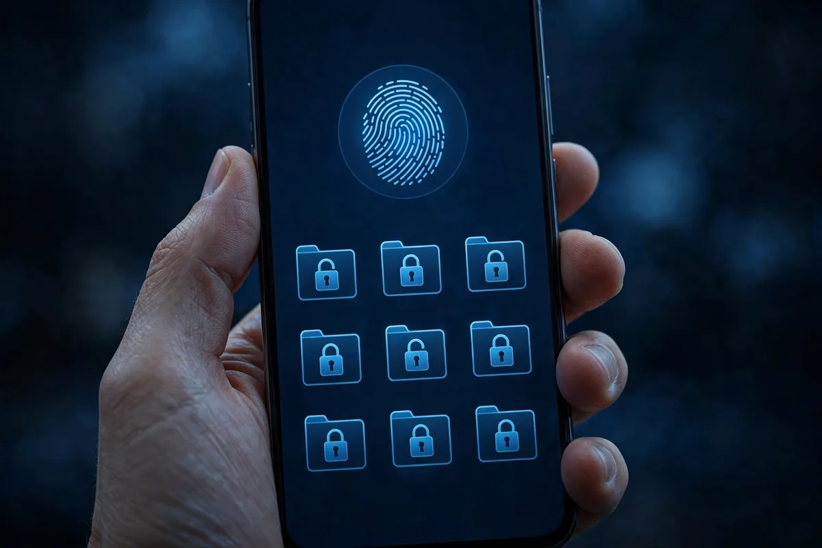 how to hide apps on android – illustration 2 of 3