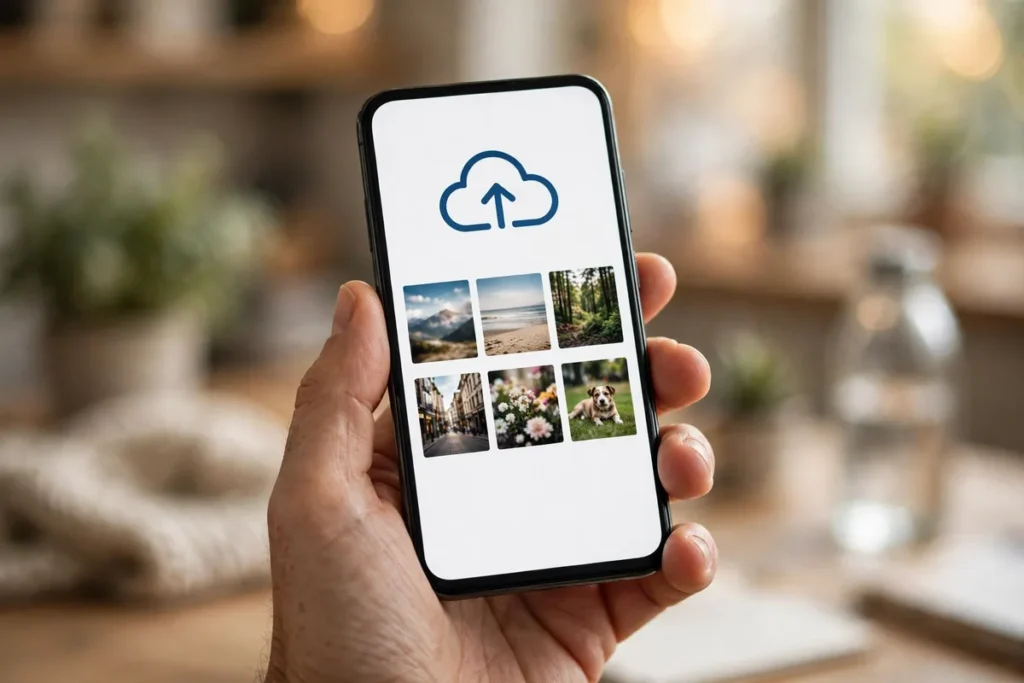 how to transfer photos from android to computer – featured image