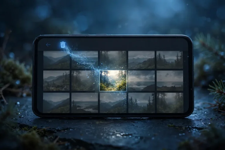 Recover Deleted Photos Android: 6 Methods That Work — recover deleted photos android
