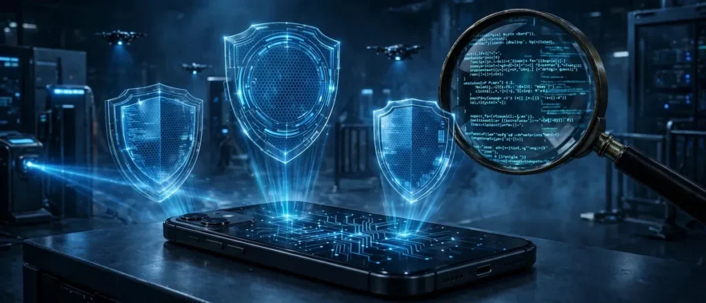 scan apk for malware before installing – featured image