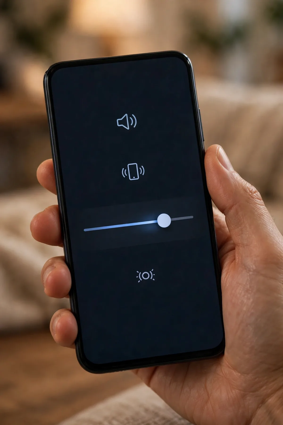 how to set custom ringtone on android – illustration 1 of 3